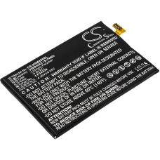 Reemplazo de batería compatible para Hisense LP38230