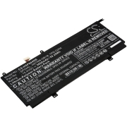 Batería para portátil HP Spectre X360 13-AP0083TU