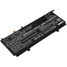 Reemplazo de batería compatible para HP HSTNN-OB1B,L28538-AC1,L28764-005,SP04061XL,SP04XL...