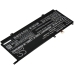 Batería para portátil HP Spectre X360 13-AP0068MS
