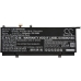 Batería para portátil HP Spectre X360 13-AP0068MS