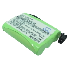 Reemplazo de batería compatible para Hagenuk BT-589