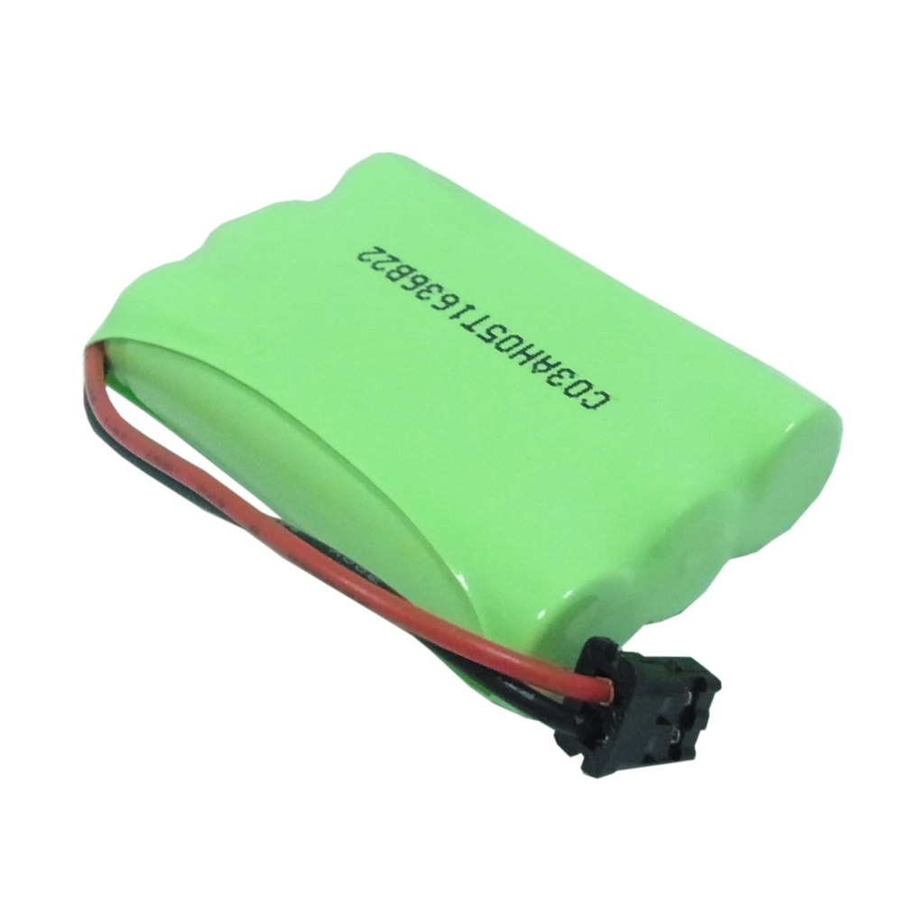 Hagenuk Batería para teléfono inalámbrico CS-HSP300CL