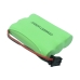 Hagenuk Batería para teléfono inalámbrico CS-HSP300CL