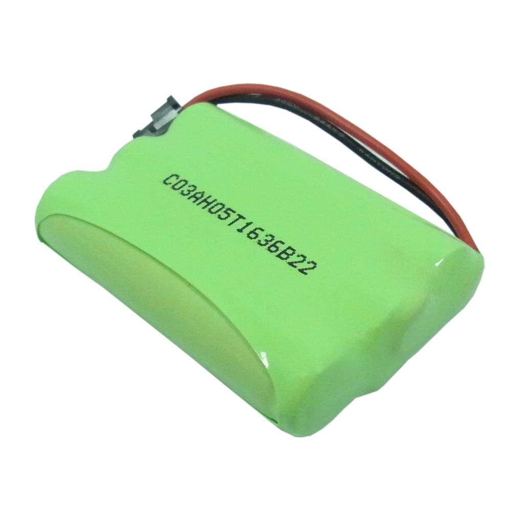 Hagenuk Batería para teléfono inalámbrico CS-HSP300CL