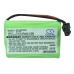 Hagenuk Batería para teléfono inalámbrico CS-HSP300CL
