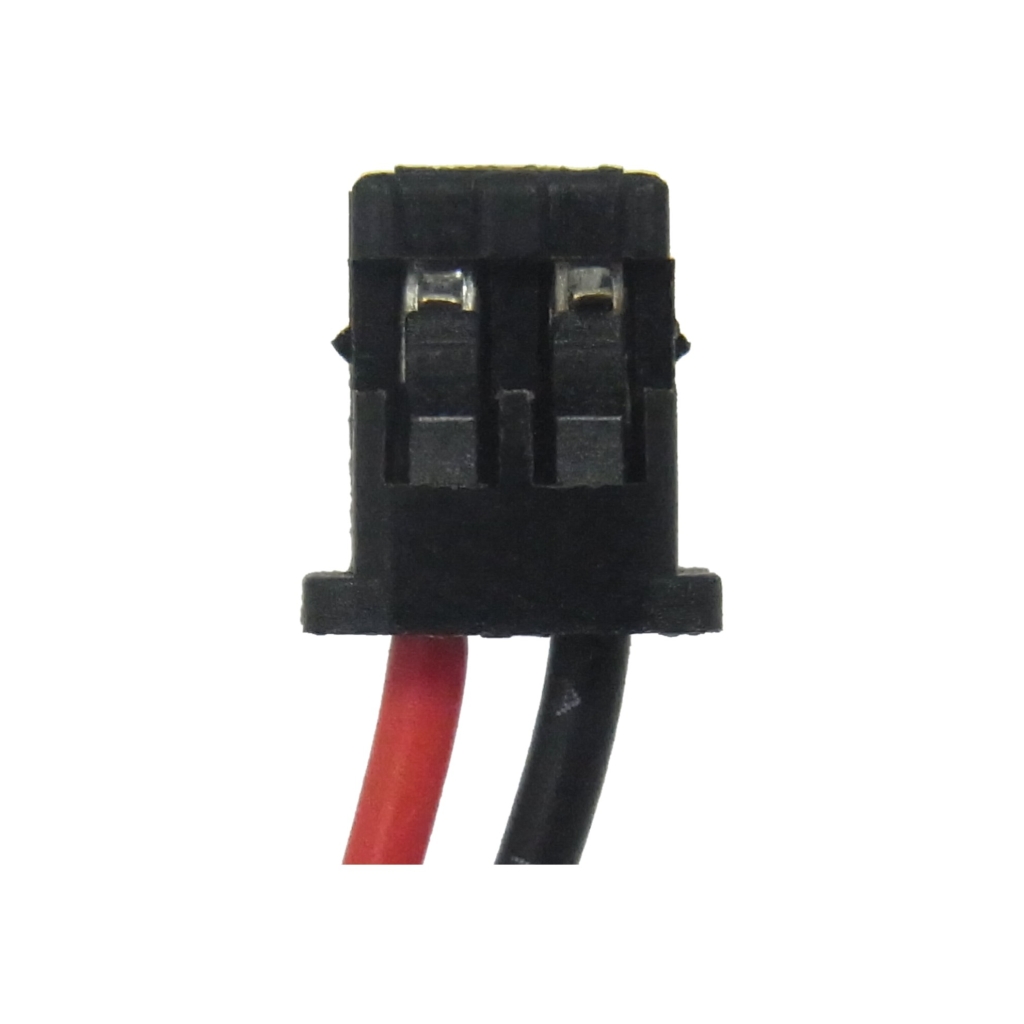Hagenuk Batería para teléfono inalámbrico CS-HSP300CL