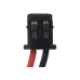 Hagenuk Batería para teléfono inalámbrico CS-HSP300CL