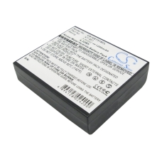 Reemplazo de batería compatible para Hagenuk KT951