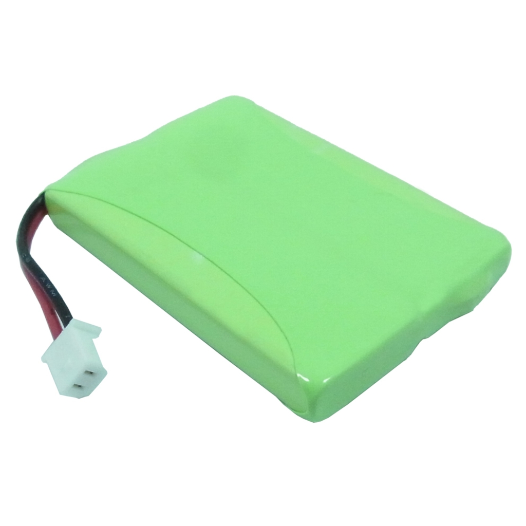 Hagenuk Batería para teléfono inalámbrico CS-HST600CL
