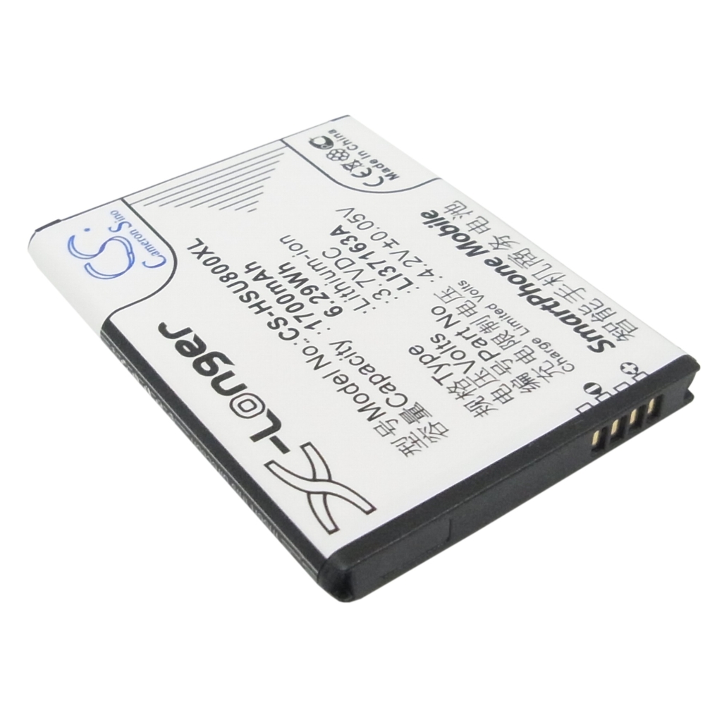 Baterías Sustituye LI37163A