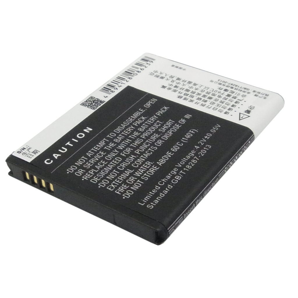 Baterías Sustituye LI37163A