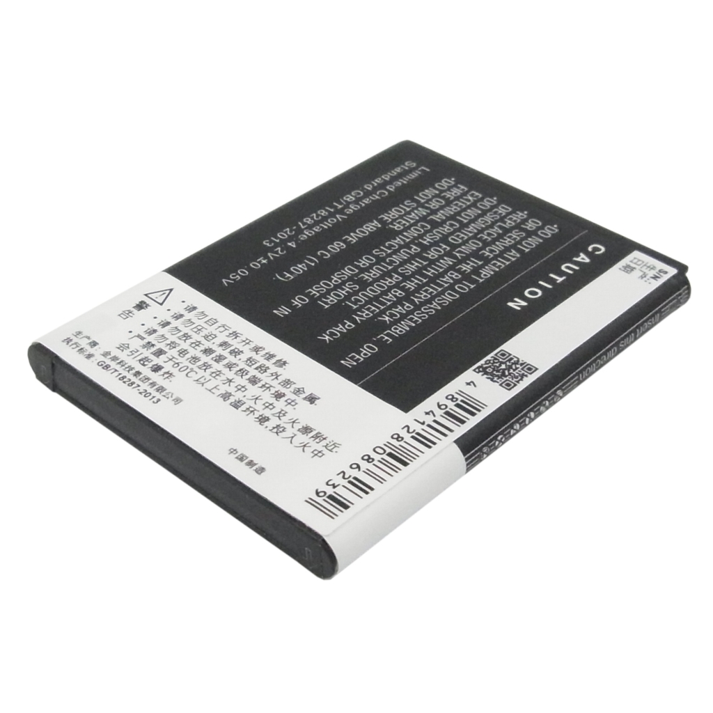 Baterías Sustituye LI37163A