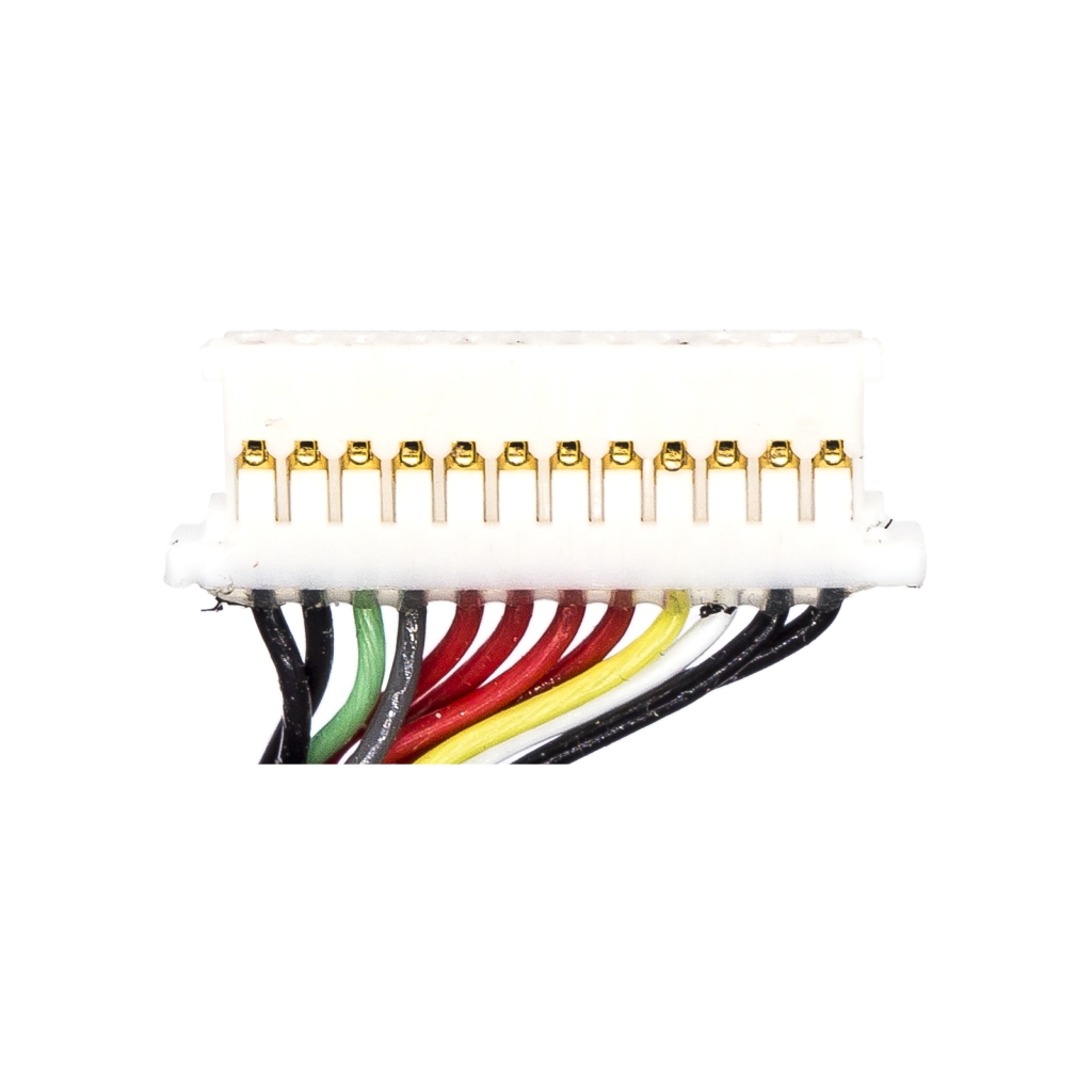 Batería para portátil HP CS-HSX365NB