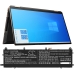 Batería para portátil HP CS-HSX365NB