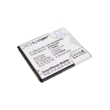 Reemplazo de batería compatible para Hisense LI37200A