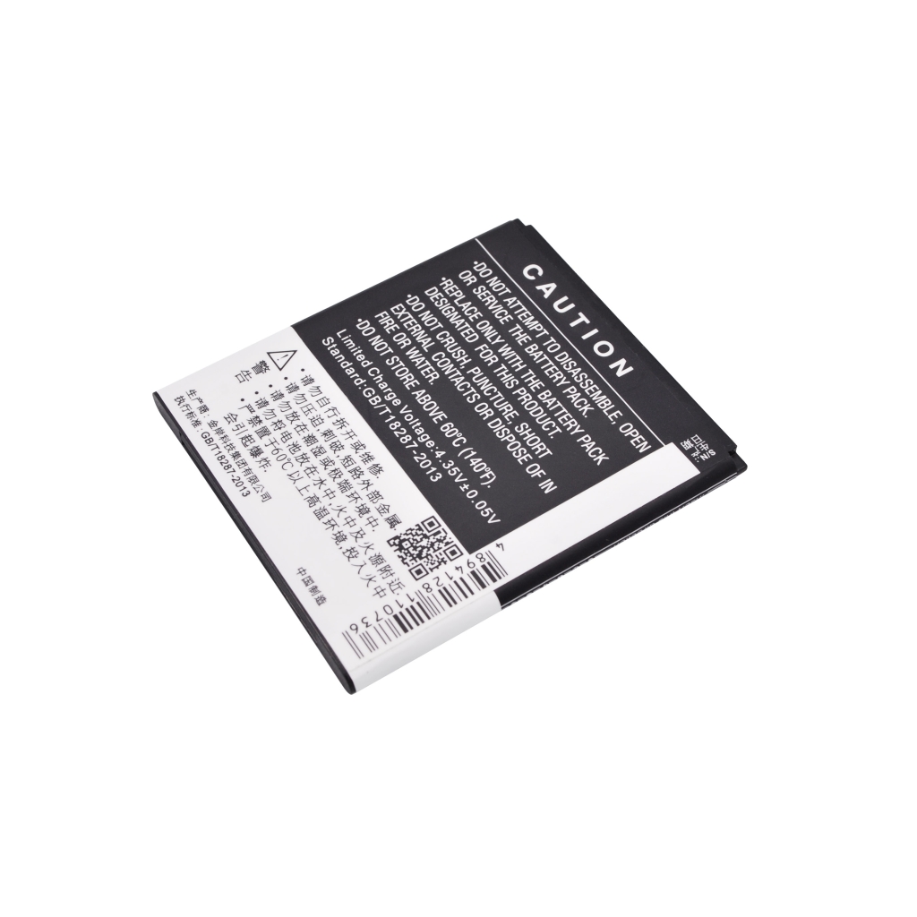 Batería del teléfono móvil Hisense CS-HSX800SL