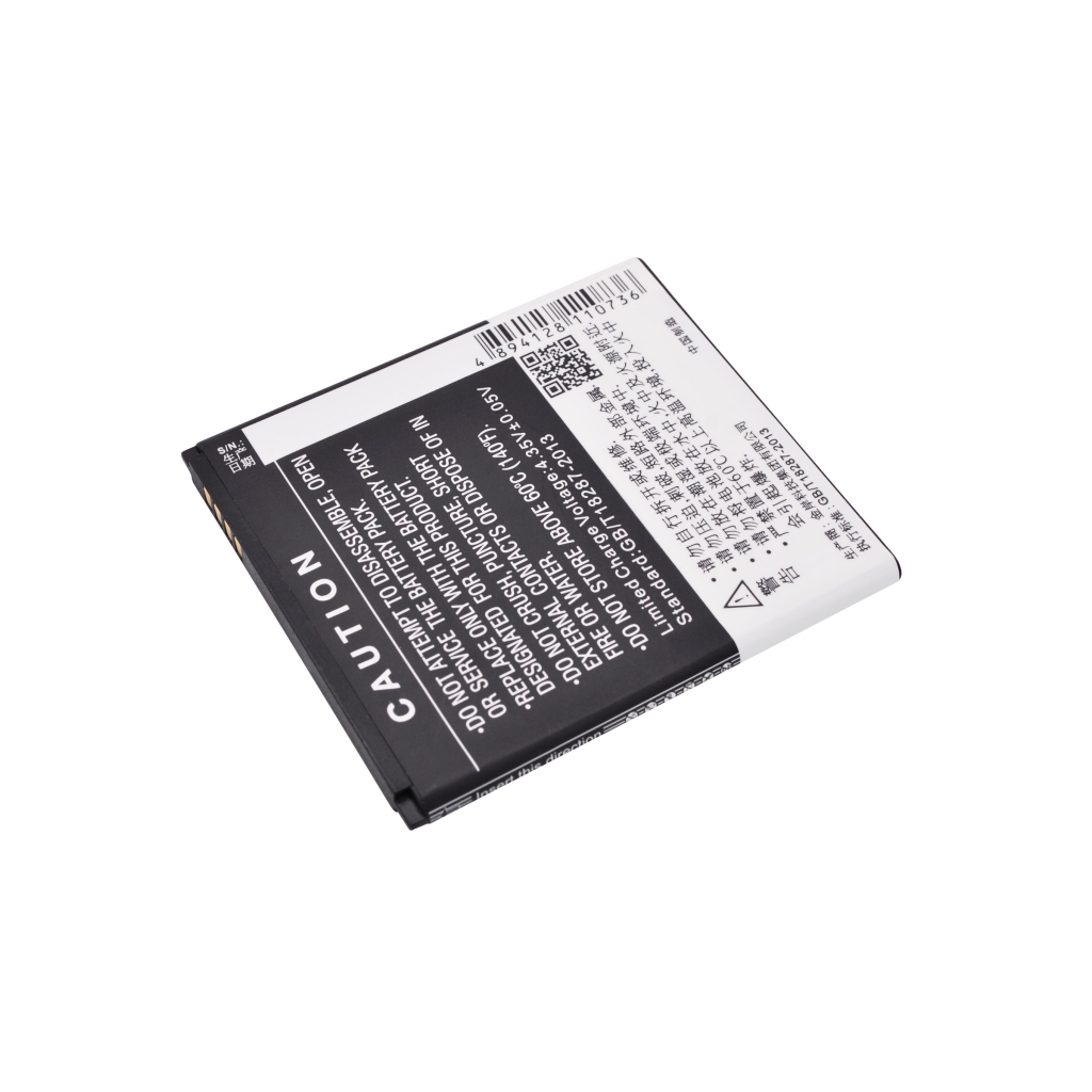 Batería del teléfono móvil Hisense CS-HSX800SL