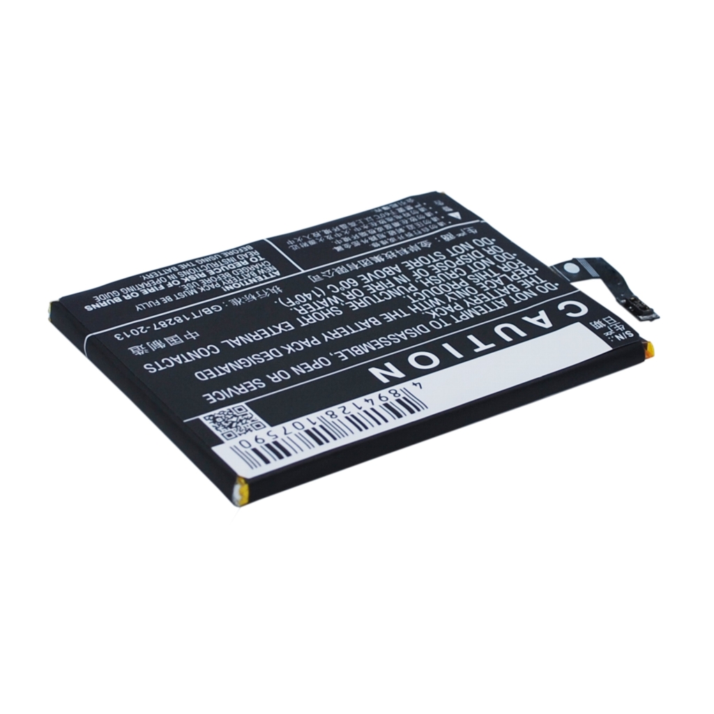 Batería del teléfono móvil Hisense CS-HSX900SL