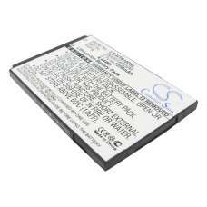 Reemplazo de batería compatible para HTC 35H00146-00M