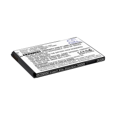 Reemplazo de batería compatible para T-Mobile 35H00127-02M,35H00127-04M,35H00127-05M,35H00127-06M,BA S440...