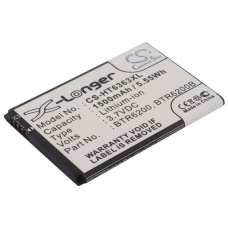 Reemplazo de batería compatible para T-Mobile 35H00127-02M,35H00127-04M,35H00127-05M,35H00127-06M,BA S440...