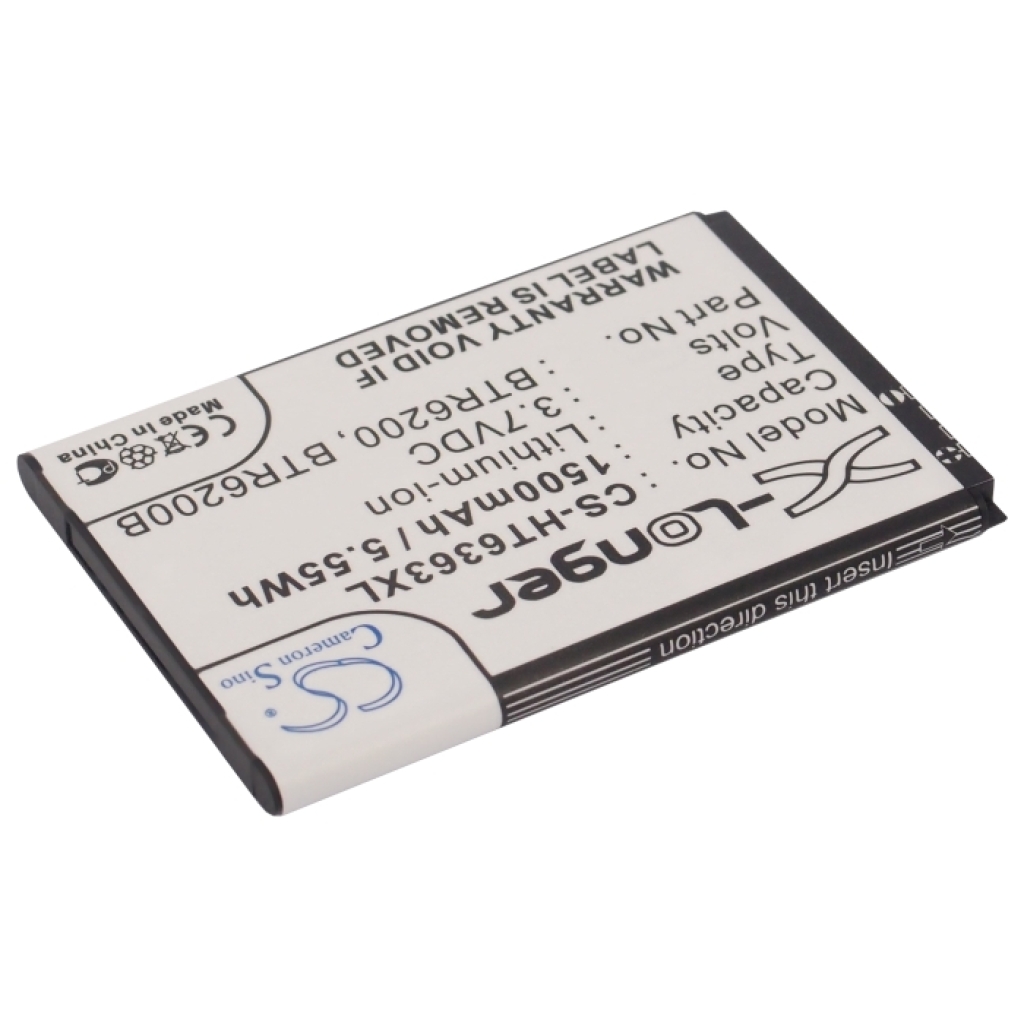 Baterías Sustituye 35H00127-02M