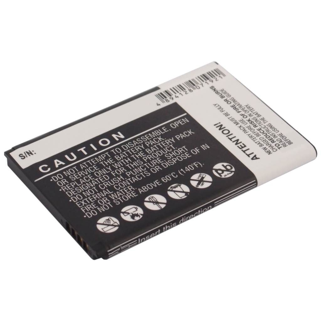 Baterías Sustituye 35H00127-02M