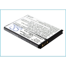 Reemplazo de batería compatible para HTC 35H00168-02M,35H00168-03M,35H00168-06M,BH98100,BTR6425...