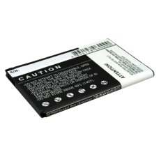 Reemplazo de batería compatible para HTC 35H00140-00M,35H00140-01M,BA S450