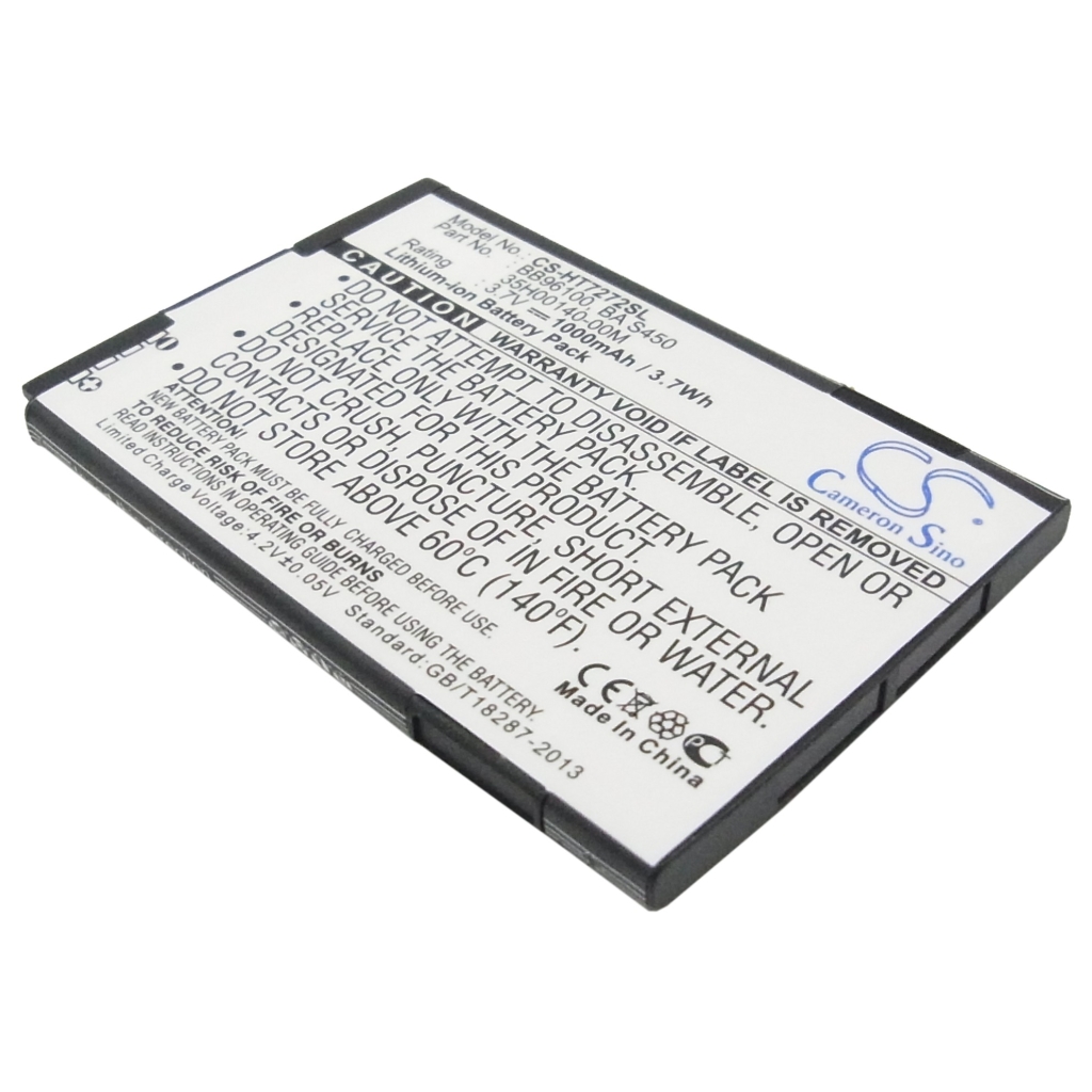 Baterías Sustituye BA S450