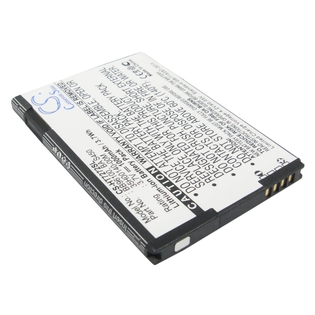 Baterías Sustituye BA S450