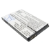Batería del teléfono móvil HTC T7576