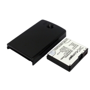 Batería del teléfono móvil T-Mobile Touch Pro HD