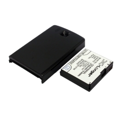 Reemplazo de batería compatible para T-Mobile 35H00120-01M,BA S340,BLAC160