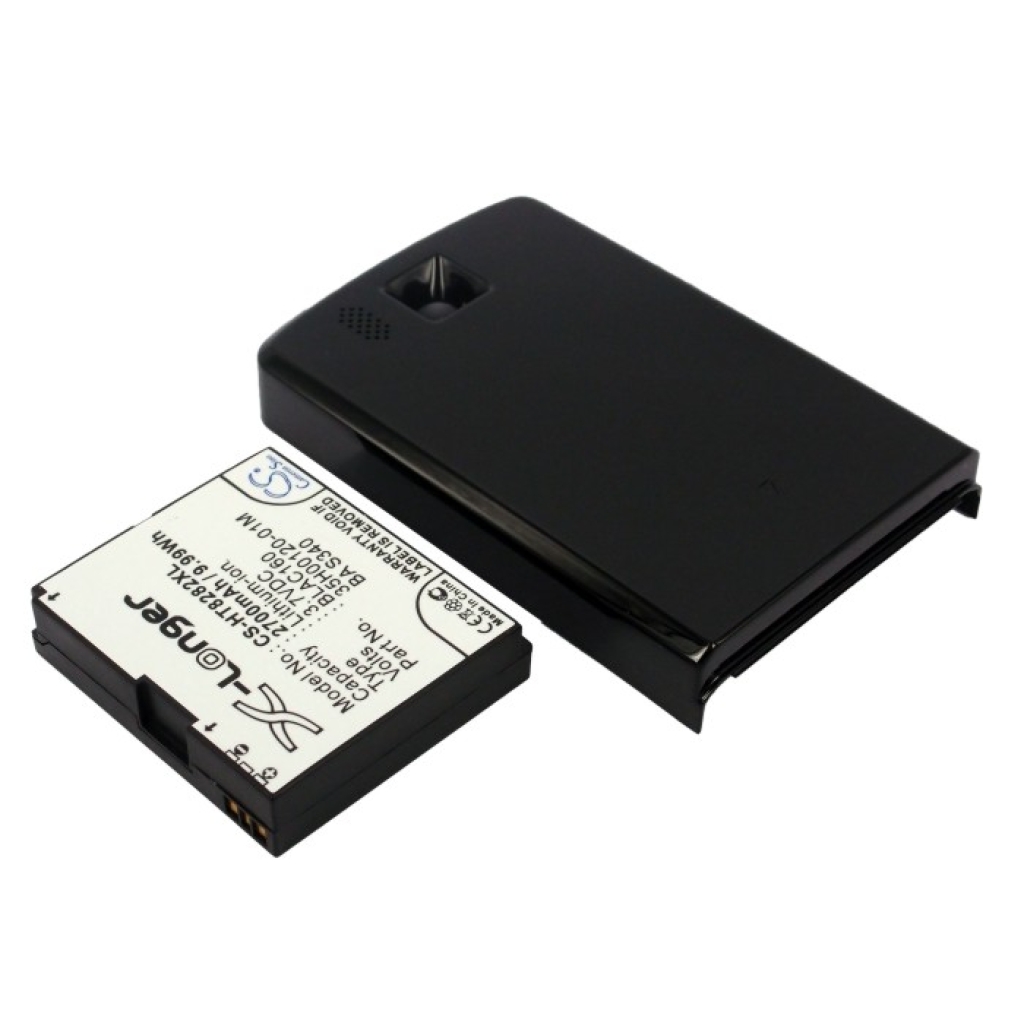 Batería del teléfono móvil T-Mobile Touch Pro HD
