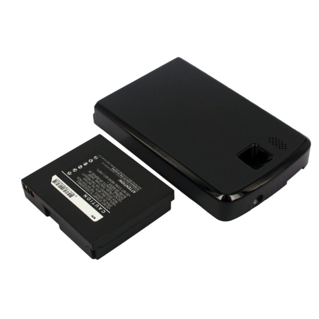 Batería del teléfono móvil T-Mobile Touch Pro HD