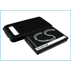 Reemplazo de batería compatible para Verizon 35H00134-17M