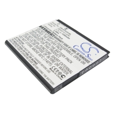 Reemplazo de batería compatible para T-Mobile 35H00141-00M,35H00141-02M,35H00141-03M,BA S470,BD26100