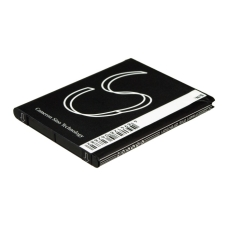 Reemplazo de batería compatible para HTC 35H00194-00M,35H00194-04M,99H10905-00,BA S850,BL01100