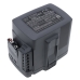 Batería para herramientas eléctricas Husqvarna CS-HTA336VX