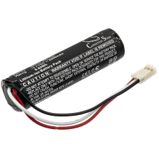 Reemplazo de batería compatible para Ht instruments BAT45,BAT45N,YABA0003HT1
