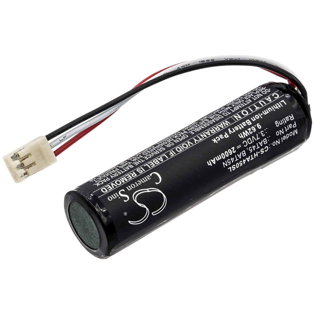 Batería para herramientas eléctricas Ht instruments CS-HTA450SL