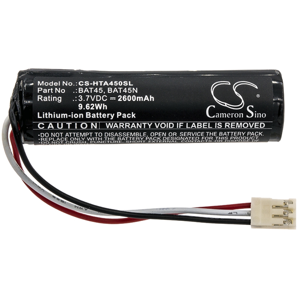 Batería para herramientas eléctricas Ht instruments CS-HTA450SL