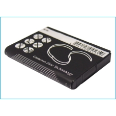 Reemplazo de batería compatible para HTC 35H00155-00M,35H00156-00M,BA S570,BH06100
