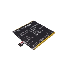 Reemplazo de batería compatible para HTC 35H00252-00M,B2PQ9100