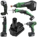 Batería industrial Hitachi DB3DL