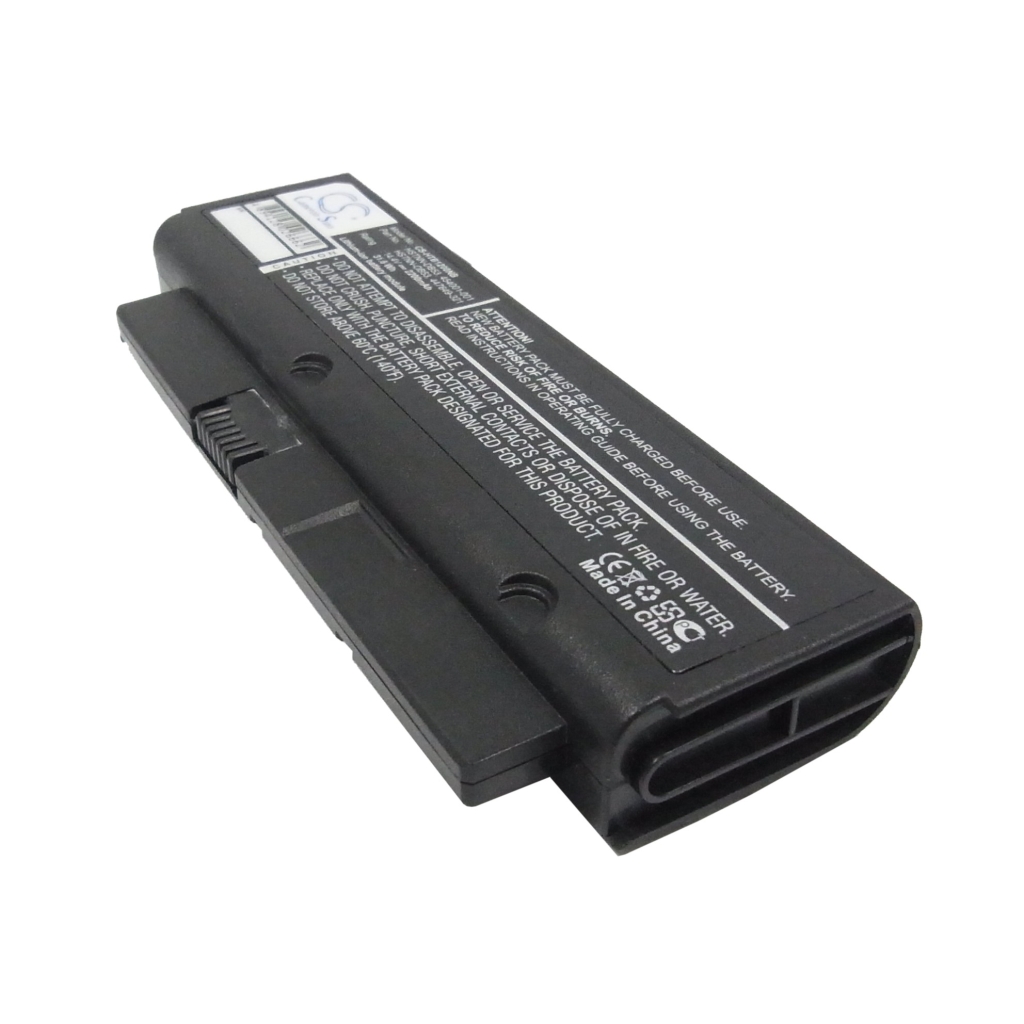 Batería para portátil HP Business Notebook 2210b