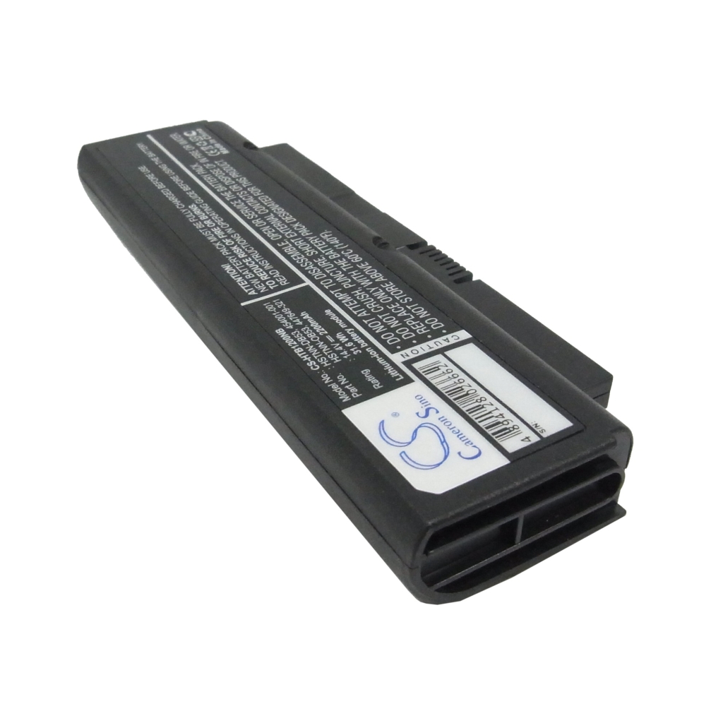 Batería para portátil HP Business Notebook 2210b