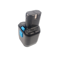 Reemplazo de batería compatible para HITACHI EB12,EB1224,EB12B,EB12G,EB12M...